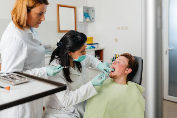 Best Emergency Dentist for Lost Fillings or Crowns in Bay Village, OH